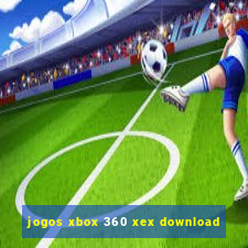 jogos xbox 360 xex download